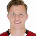 Patrick Kammerbauer — cầu thủ, VfL Osnabrück