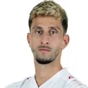 Atakan Karazor — cầu thủ, VfB Stuttgart