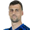 Jonas Meffert — cầu thủ, Holstein Kiel