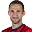 Jonas Föhrenbach — cầu thủ, 1. FC Heidenheim