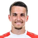 Sebastian Stolze — cầu thủ, SSV Jahn Regensburg