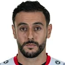 Hamadi Al Ghaddioui — cầu thủ, KFC Uerdingen 05