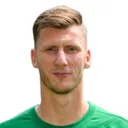 Philipp Klewin — cầu thủ, Hansa Rostock
