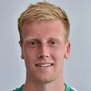 Brian Behrendt — cầu thủ, Schöningen