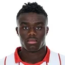 Anderson Lucoqui — cầu thủ, Energie Cottbus