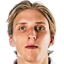 Jóan Símun Edmundsson — cầu thủ, KA Akureyri