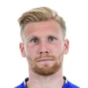 Andreas Voglsammer — cầu thủ, Hansa Rostock