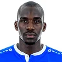 Wilson Kamavuaka — cầu thủ, F91 Dudelange