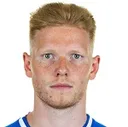 Leon Müller — cầu thủ, MSV Duisburg