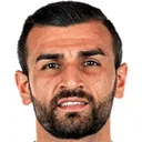 Serdar Dursun — cầu thủ, Gaziantep FK
