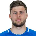 Dominik Baumgartner — cầu thủ, Cracovia Krakow