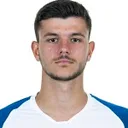 Stylianos Kokovas — cầu thủ, Erzgebirge Aue