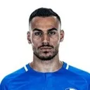 Barış Ekincier — cầu thủ, Elazığspor