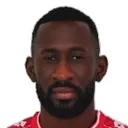 Silvere Ganvoula — cầu thủ, Wydad AC