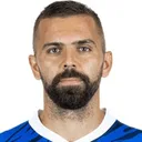 Lukas Hinterseer — cầu thủ, WSG Wattens