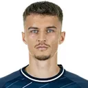 Moritz Römling — cầu thủ, Hibernians