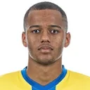 Louis Samson — cầu thủ, RSV Eintracht