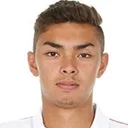 John-Patrick Strauß — cầu thủ, Bangkok United