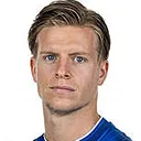 Dženis Burnić — cầu thủ, Volos NFC