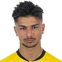 Osman Atilgan — cầu thủ, Hallescher FC