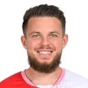 Vasil Kušej — cầu thủ, Slovan Liberec