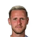 Marius Funk — cầu thủ, VfB Stuttgart