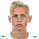 Benedikt Kirsch — cầu thủ, Nürnberg II