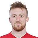 Tobias Mohr — cầu thủ, Standard Liege