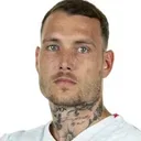David Raum — cầu thủ, RB Leipzig