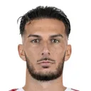Leart Paqarada — cầu thủ, 1. FC Heidenheim