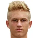 Maximilian Jansen — cầu thủ, FC Bocholt