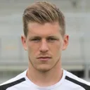 Denis Linsmayer — cầu thủ, FSV Mainz 05 II