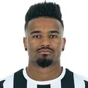 Erik Zenga — cầu thủ, SV Meppen