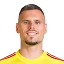 Fabijan Buntić — cầu thủ, Farense