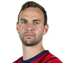 Benedikt Gimber — cầu thủ, 1. FC Heidenheim