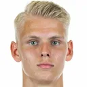Joey Breitfeld — cầu thủ, BFC Dynamo