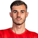 Georgios Pintidis — cầu thủ, FC 08 Villingen