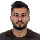 C. Şahin — cầu thủ, İstanbulspor