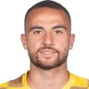 Fatih Kaya — cầu thủ, Samsunspor