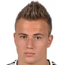 Felix Lohkemper — cầu thủ, SV Sandhausen