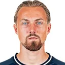 Lukas Daschner — cầu thủ, FC ST. Gallen