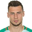 Lukas Fröde — cầu thủ, FC Ingolstadt 04
