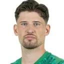 Gregor Kobel — cầu thủ, Borussia Dortmund
