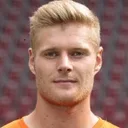Benjamin Leneis — cầu thủ, FSV Zwickau