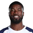 Kevin Danso — cầu thủ, Sunderland