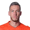 Jiří Pavlenka — cầu thủ, PAOK
