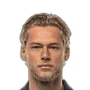 Felix Beijmo — cầu thủ, FC Copenhagen