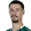 Marco Friedl — cầu thủ