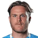 Thore-Andreas Jacobsen — cầu thủ, TSV 1860 München