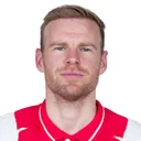 Davy Klaassen — cầu thủ, Ajax